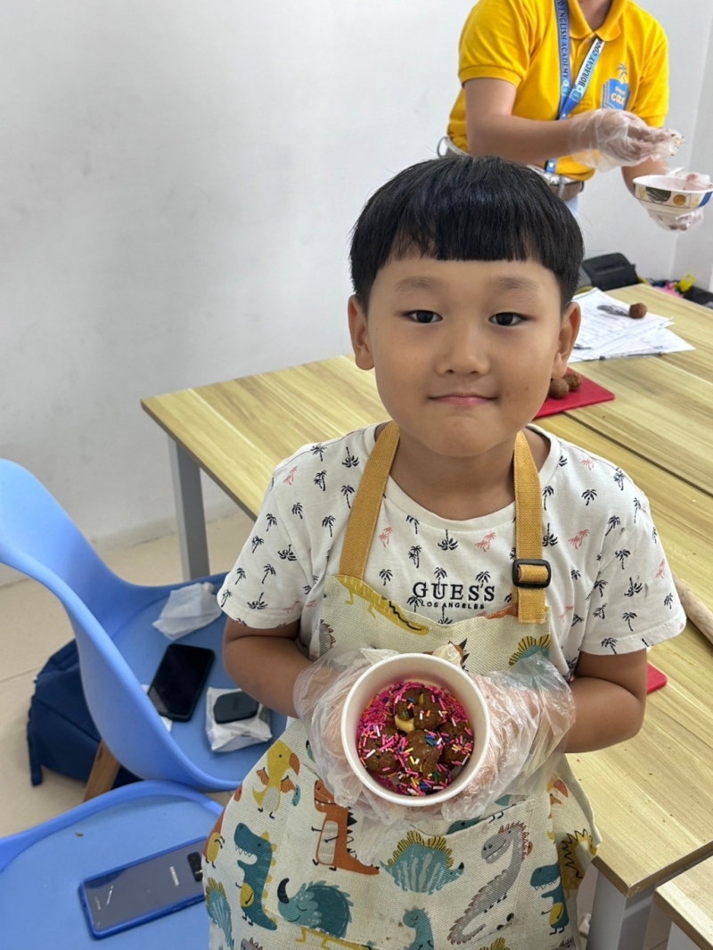 フィリピン留学 Cebu21 - Boracay Coco English-Class-43